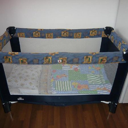 Tintoretto 1 Con Terrazza Sopra Il Tetto, 3 Bagni, 3 Grandi Camere Da Letto, Super Nuovo Venice Luaran gambar