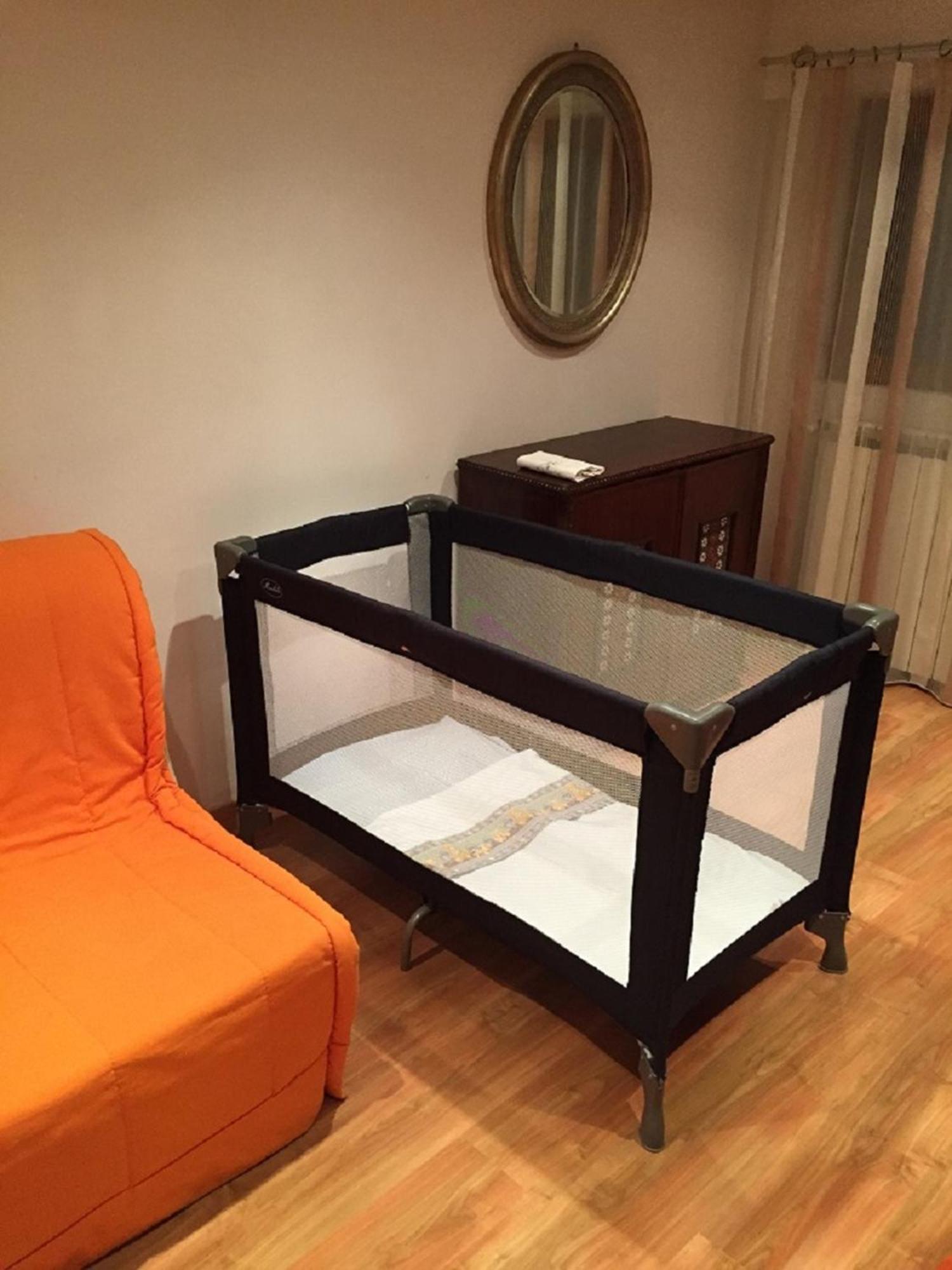 Tintoretto 1 Con Terrazza Sopra Il Tetto, 3 Bagni, 3 Grandi Camere Da Letto, Super Nuovo Venice Luaran gambar