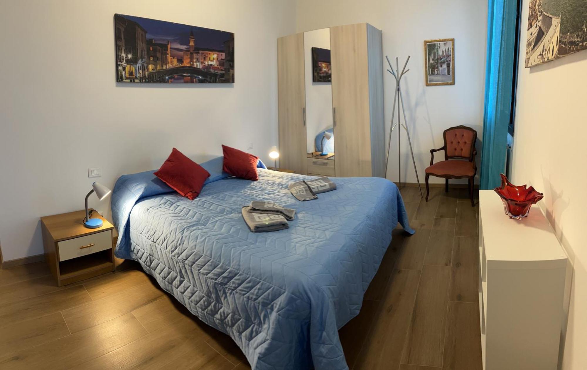 Tintoretto 1 Con Terrazza Sopra Il Tetto, 3 Bagni, 3 Grandi Camere Da Letto, Super Nuovo Venice Luaran gambar