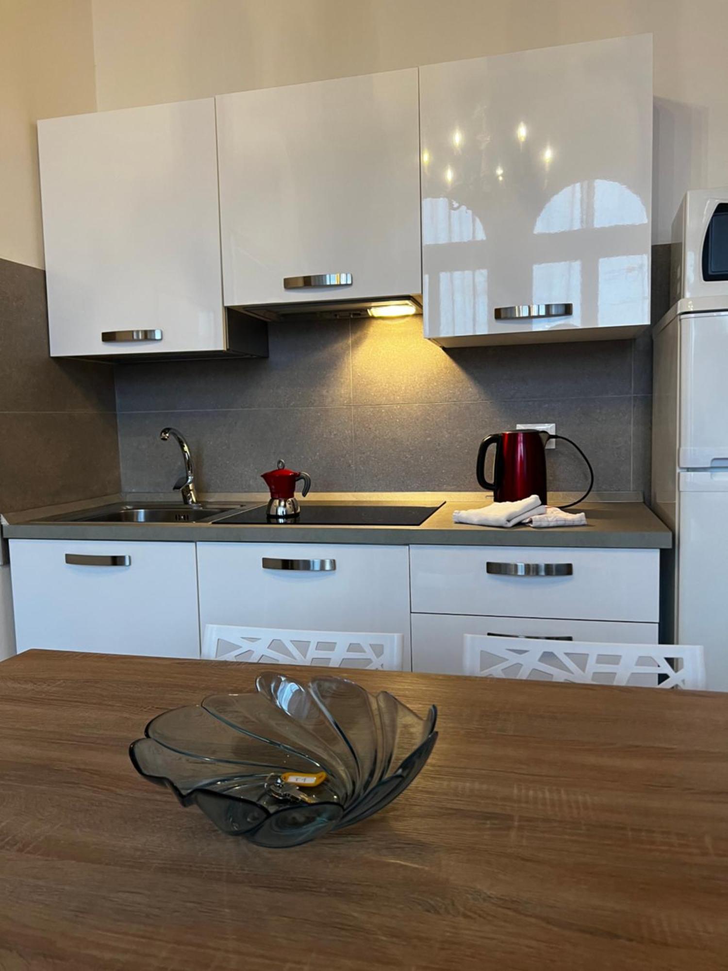 Tintoretto 1 Con Terrazza Sopra Il Tetto, 3 Bagni, 3 Grandi Camere Da Letto, Super Nuovo Venice Luaran gambar