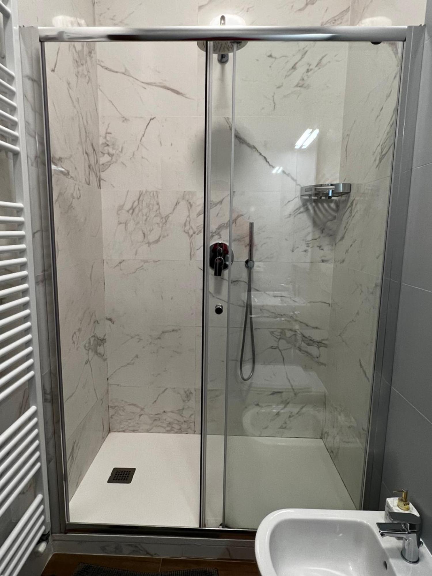 Tintoretto 1 Con Terrazza Sopra Il Tetto, 3 Bagni, 3 Grandi Camere Da Letto, Super Nuovo Venice Luaran gambar
