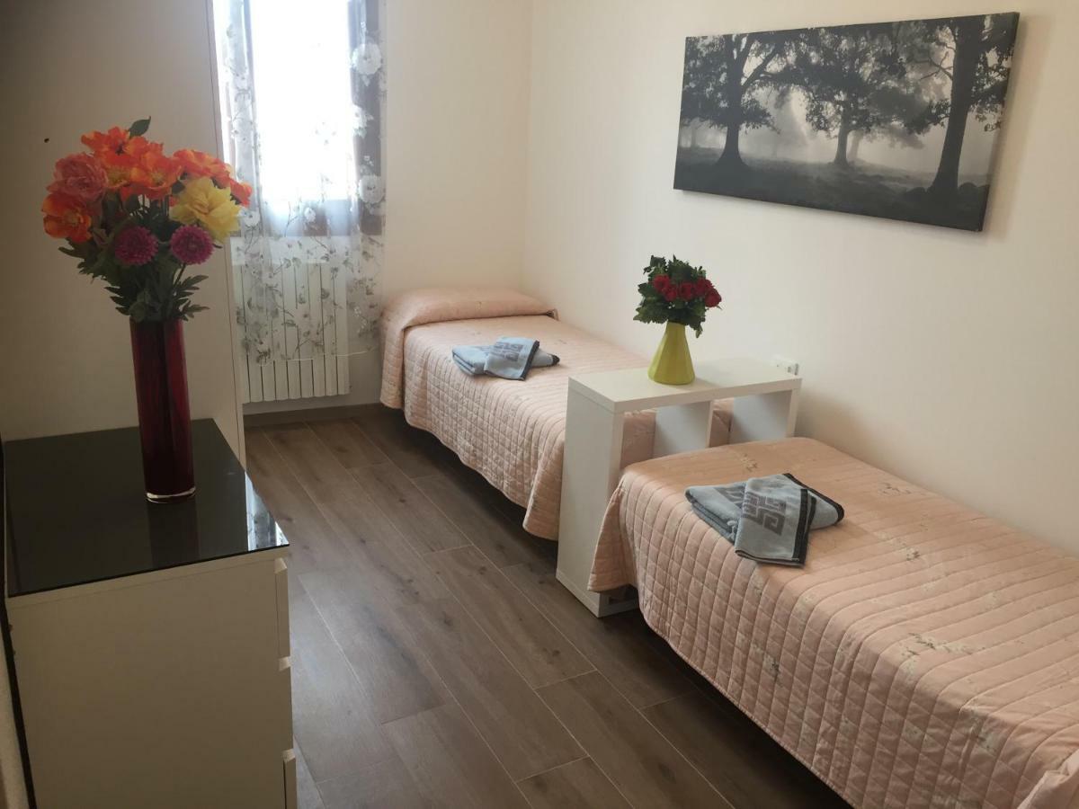 Tintoretto 1 Con Terrazza Sopra Il Tetto, 3 Bagni, 3 Grandi Camere Da Letto, Super Nuovo Venice Luaran gambar