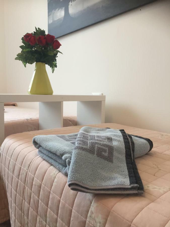Tintoretto 1 Con Terrazza Sopra Il Tetto, 3 Bagni, 3 Grandi Camere Da Letto, Super Nuovo Venice Luaran gambar