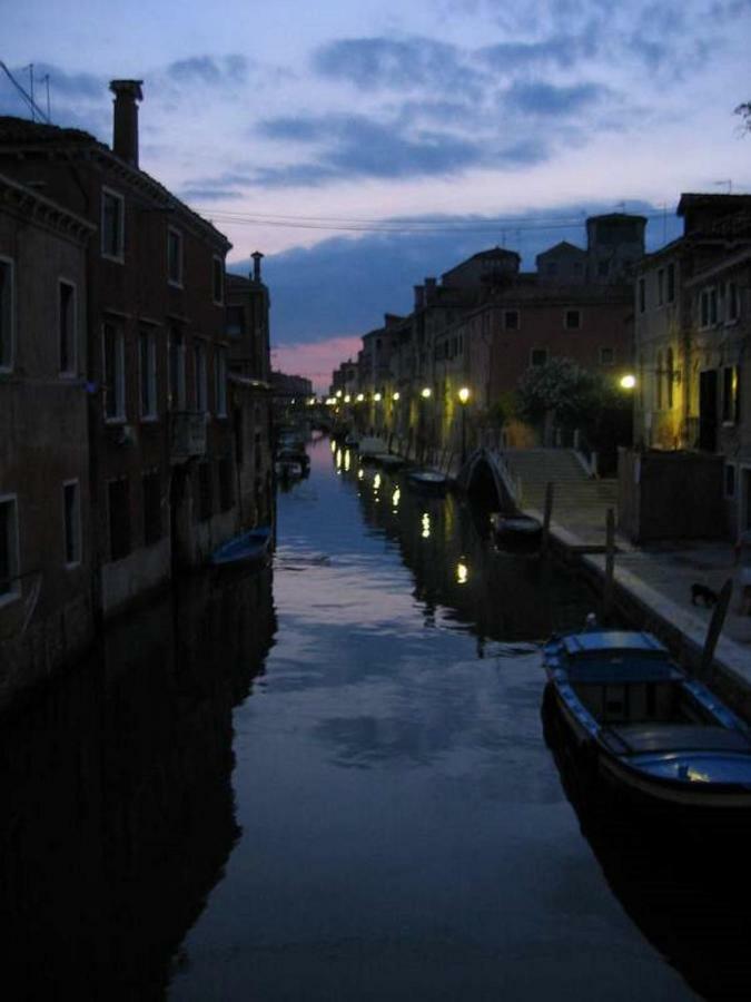 Tintoretto 1 Con Terrazza Sopra Il Tetto, 3 Bagni, 3 Grandi Camere Da Letto, Super Nuovo Venice Luaran gambar